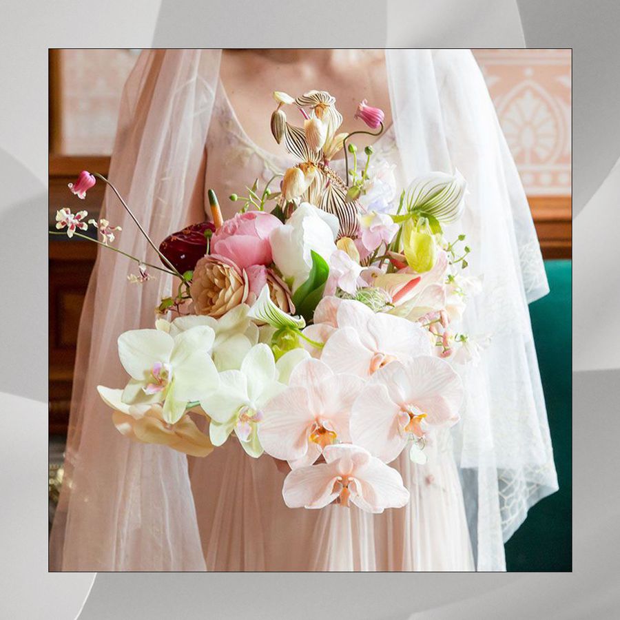 A Guide to Modern Wedding bouquets
