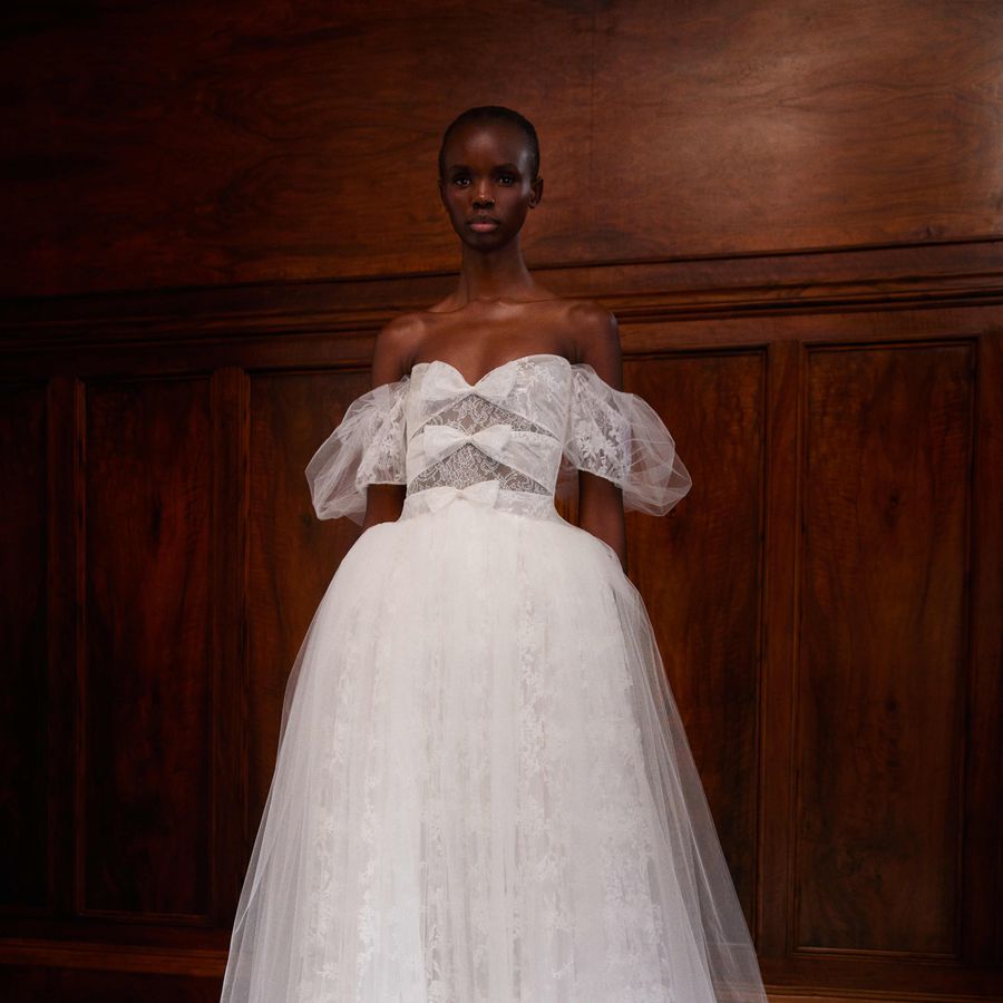 HONOR Spring Summer 2024 bridal collection
